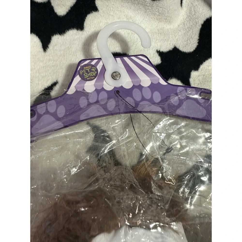 NWT Halloween ll! Michael Myers pet costume size  LARGE  Horror Fans!